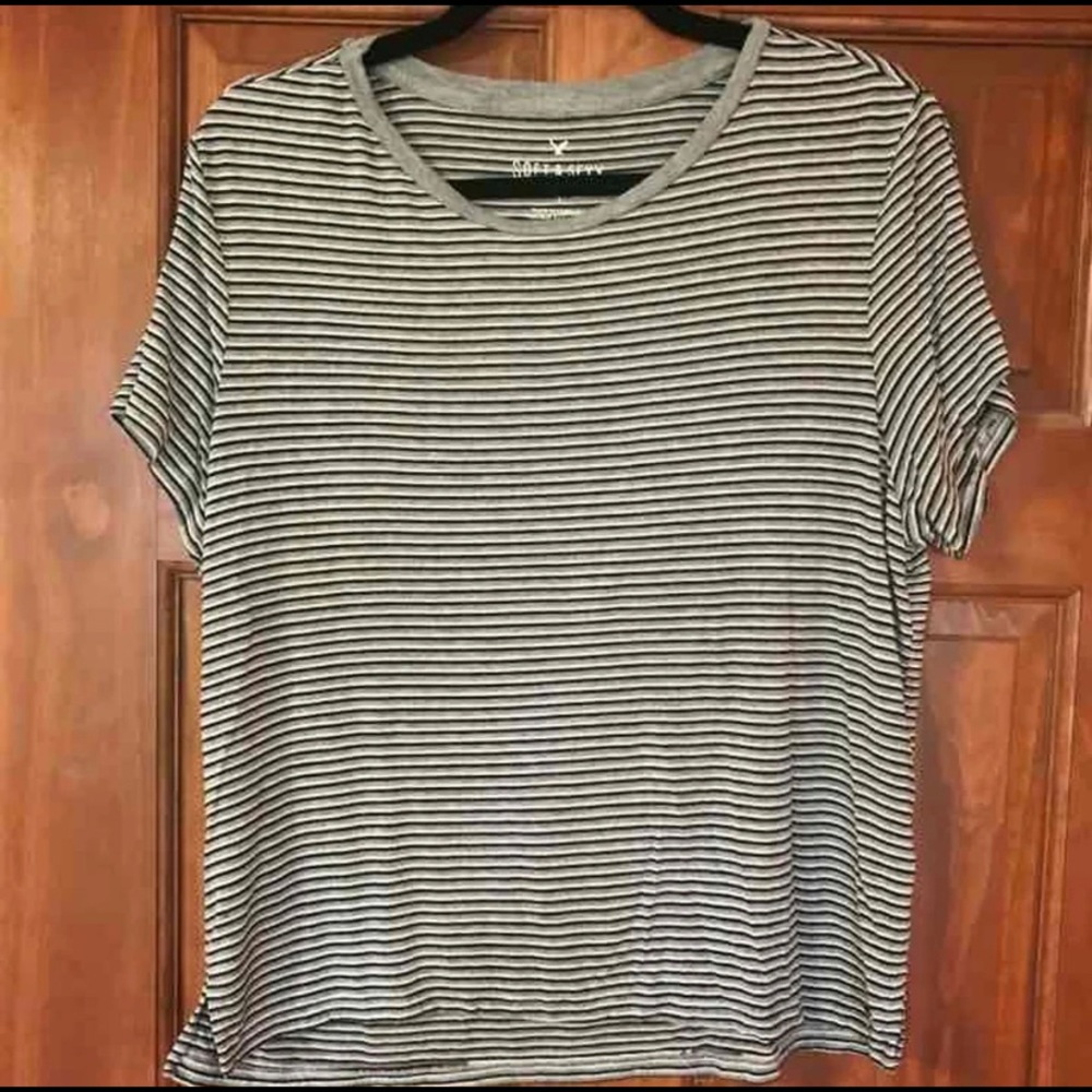 Striped T-Shirt